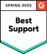 Customer Success Team - Best customer support