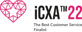 Customer Success Team - awards icxa HD