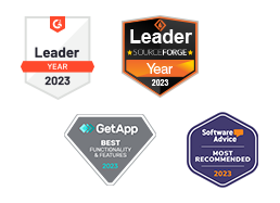 2023 email signature and migration software leader & award winner on top software review sites