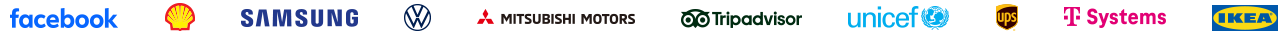 Our clients