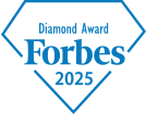 Forbes Diamond Award 2025