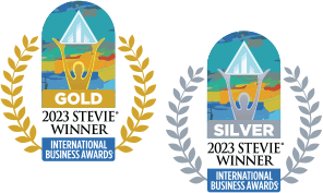2023 International Business Awards (Stevie Awards) winner