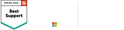 Best customer support awards