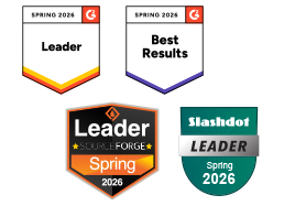 2026 leader in email signature management tools on software review platforms