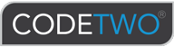 Customer Success Team - Codetwo logo