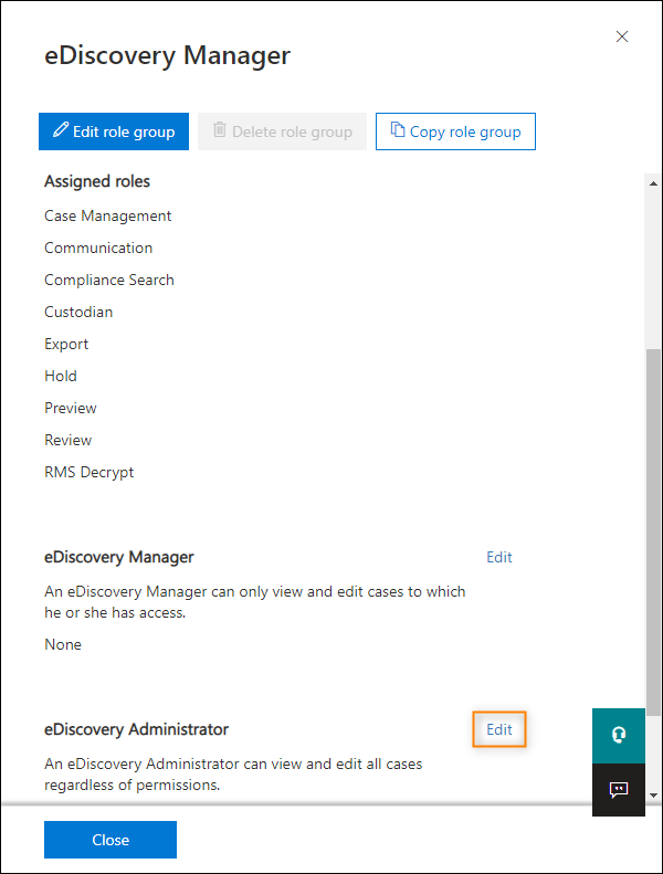 How to use eDiscovery in Office 365 to export mailboxes to PST