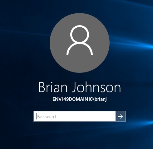 How to use Active Directory user photos in Windows 10