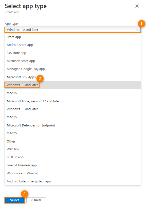 Deploy Defender for business on mobile devices without enrollment and  company portal - Microsoft Q&A