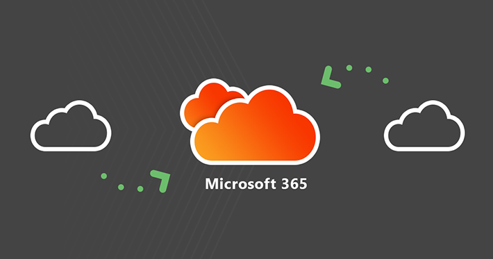 How to merge Microsoft 365 (Office 365) tenants