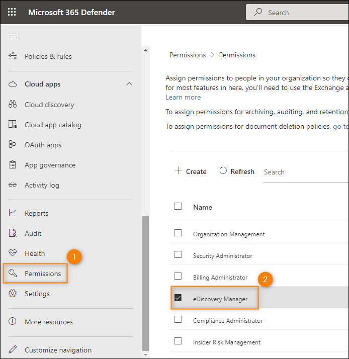 microsoft office 365 ediscovery export tool download