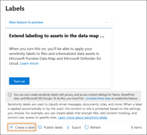 All About Sensitivity Labels In Microsoft 365 (Office 365)