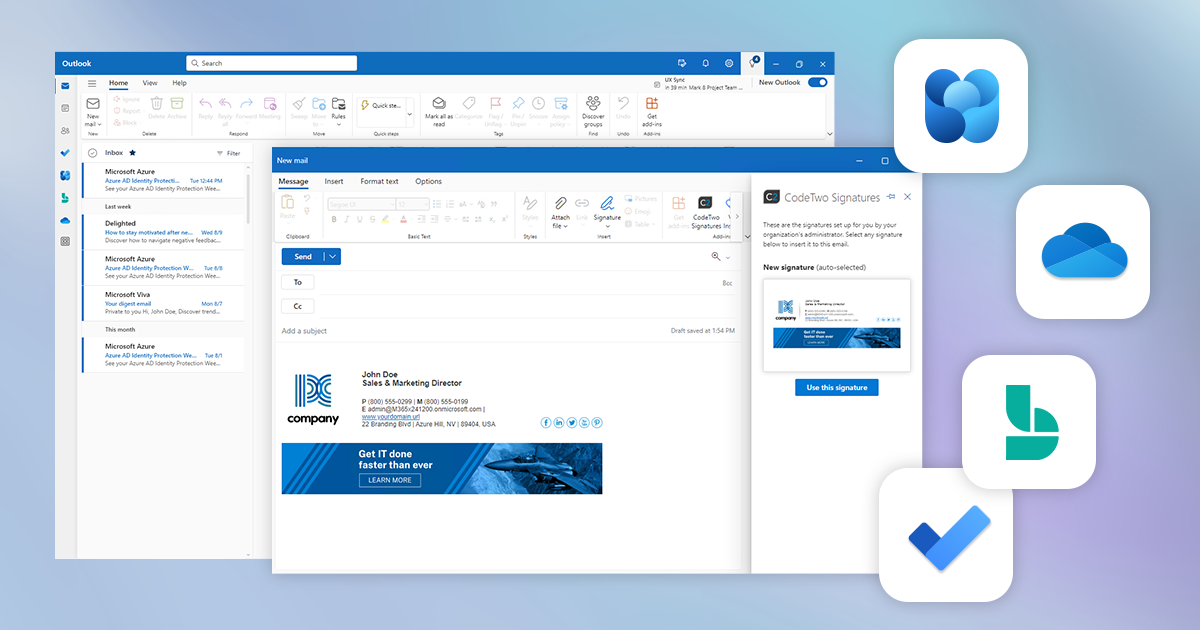 Outlook Email Rendering Issues and Hacks to Save the Day
