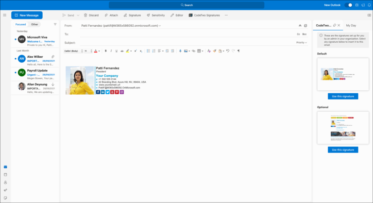 codetwo-premieres-recipients-based-outlook-signatures