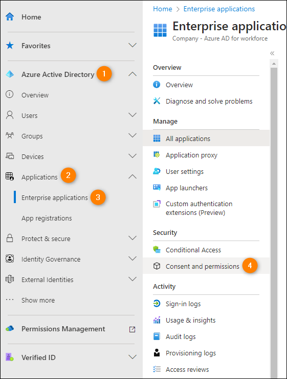 Can I give certain applications administrator permissions automatically  without it asking me? - Microsoft Q&A