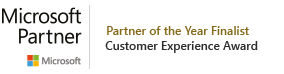 2020 Partner of the Year Finalist