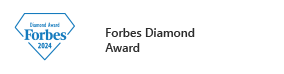 Forbes Diamond Award