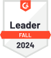 G2 Fall 2024 Leader