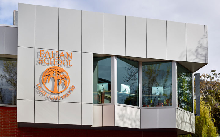 CS - Fahan School photo 01