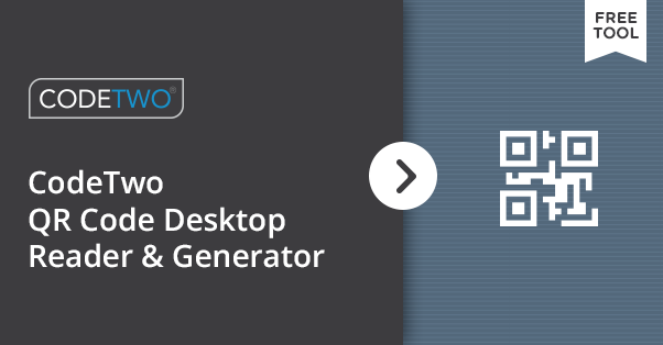 Free Qr Code Desktop Decoder Reader Generator